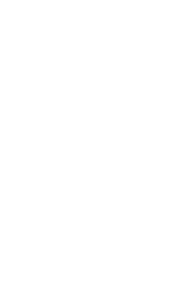 Chill spa logo white footer